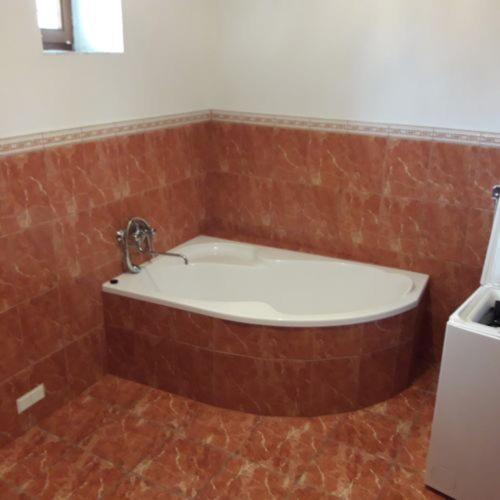 Zanati Apartmannhaz Nagykapornak Экстерьер фото