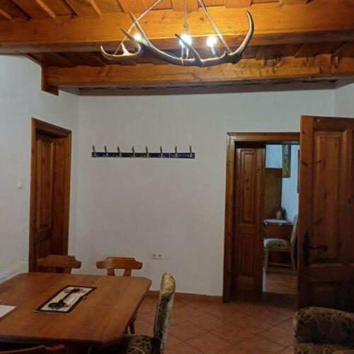 Zanati Apartmannhaz Nagykapornak Экстерьер фото