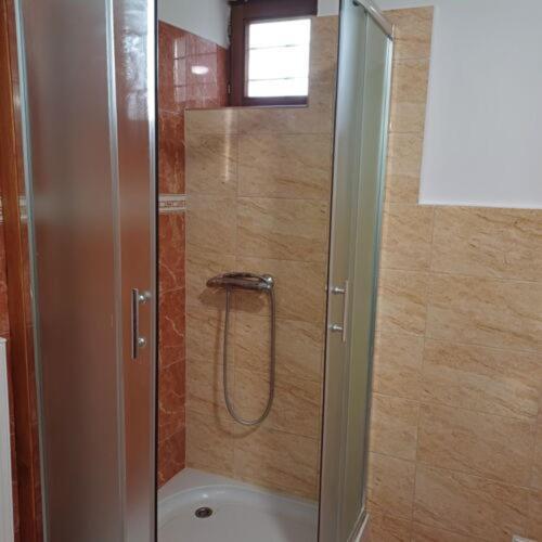 Zanati Apartmannhaz Nagykapornak Экстерьер фото
