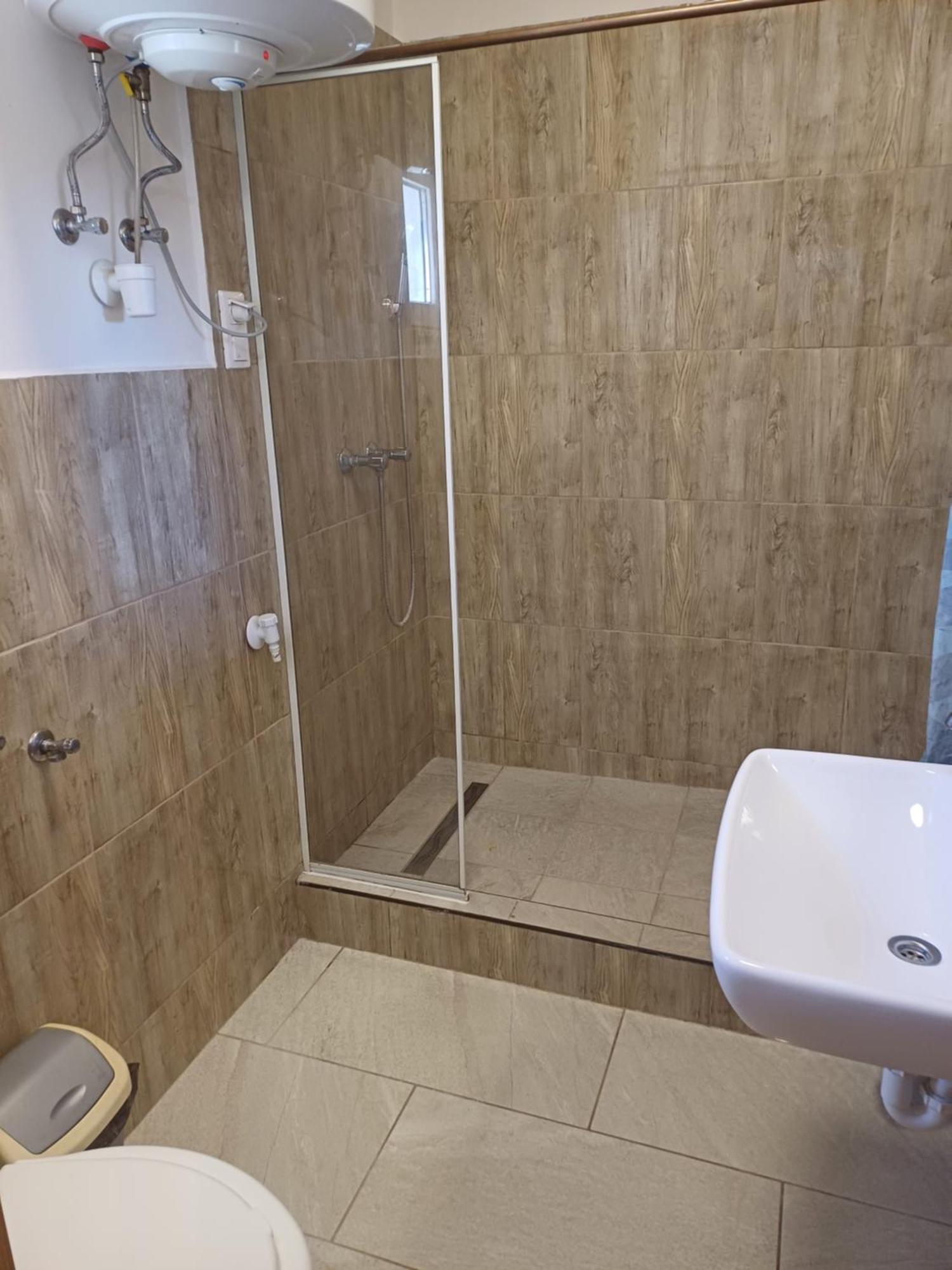 Zanati Apartmannhaz Nagykapornak Экстерьер фото