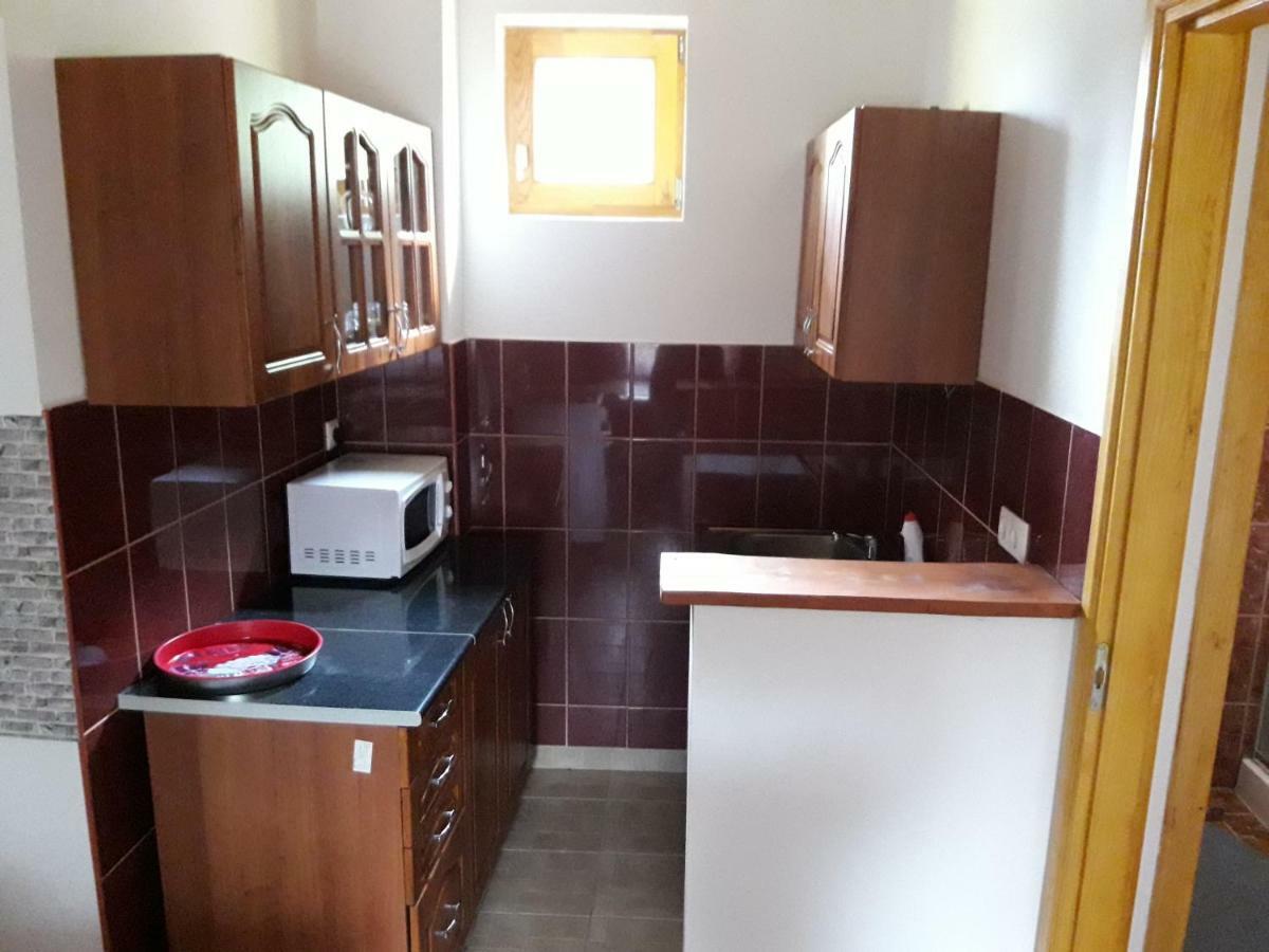 Zanati Apartmannhaz Nagykapornak Экстерьер фото